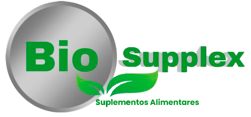 Biosupplex suplementos alimentares 